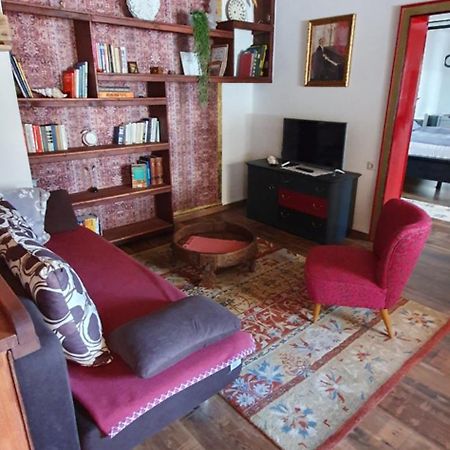 Ferienwohnung Vogl Mit Klimaanlage Und Kaminofen Viechtach Dış mekan fotoğraf