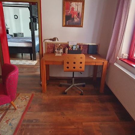 Ferienwohnung Vogl Mit Klimaanlage Und Kaminofen Viechtach Dış mekan fotoğraf