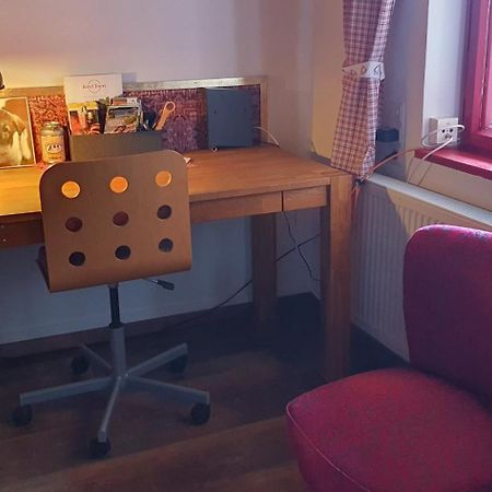 Ferienwohnung Vogl Mit Klimaanlage Und Kaminofen Viechtach Dış mekan fotoğraf