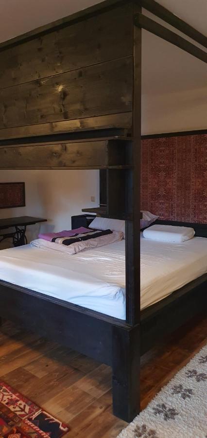 Ferienwohnung Vogl Mit Klimaanlage Und Kaminofen Viechtach Dış mekan fotoğraf