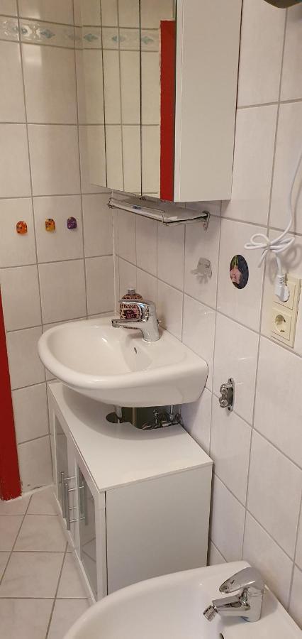 Ferienwohnung Vogl Mit Klimaanlage Und Kaminofen Viechtach Dış mekan fotoğraf