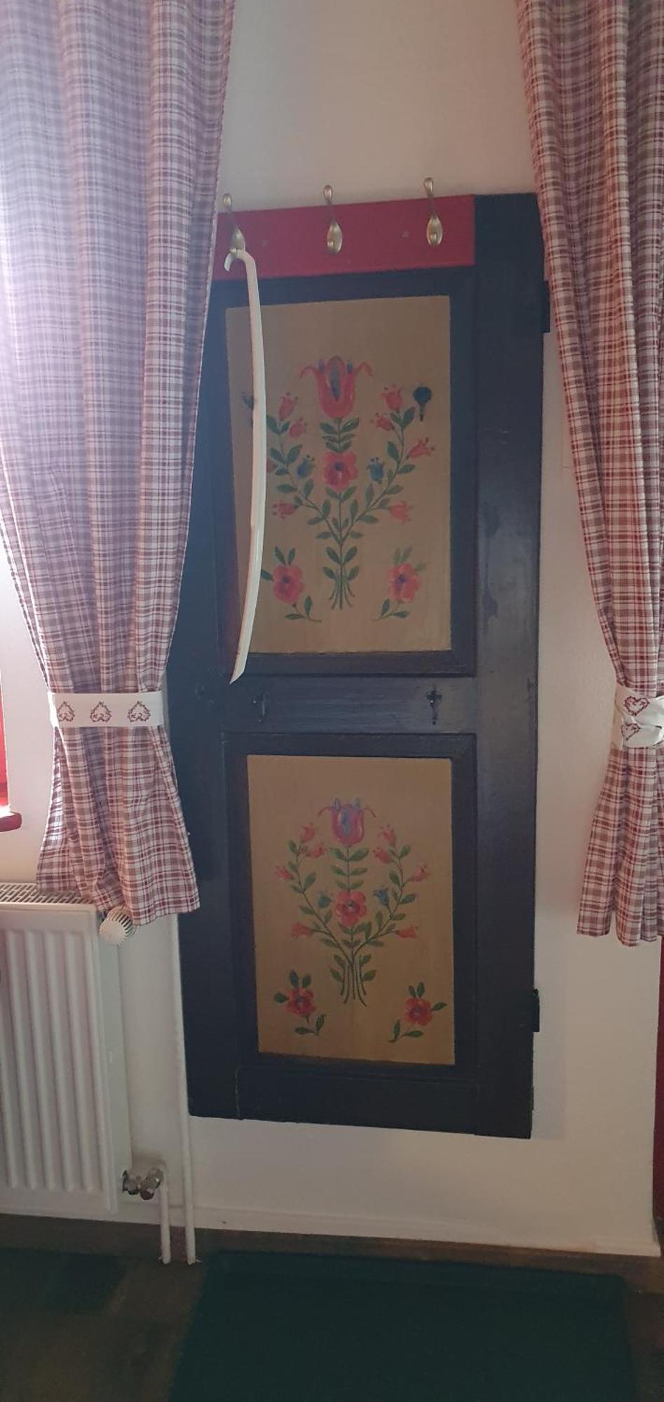 Ferienwohnung Vogl Mit Klimaanlage Und Kaminofen Viechtach Dış mekan fotoğraf