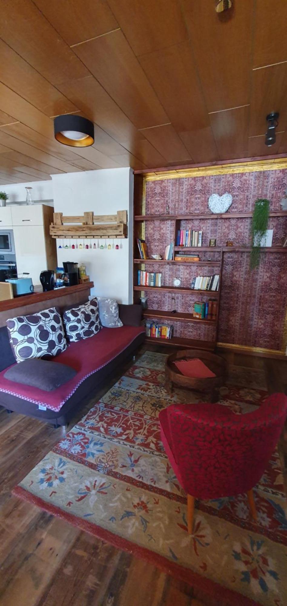 Ferienwohnung Vogl Mit Klimaanlage Und Kaminofen Viechtach Dış mekan fotoğraf